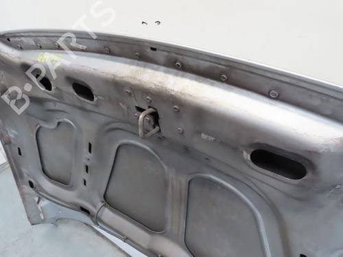 Hood PEUGEOT 307 (3A/C) 2.0 16V | BP17133826C1 
