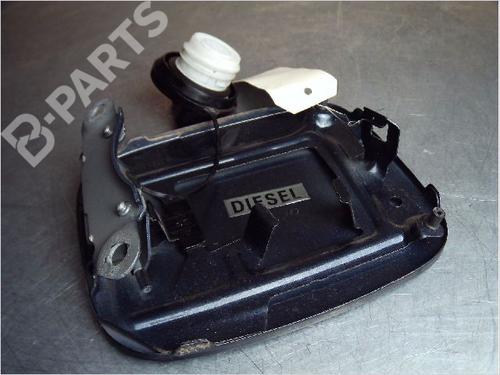 Fuel flap RENAULT KADJAR (HA_, HL_) 1.6 dCi 130 4x4 (HLA4) | BP10981011C131 