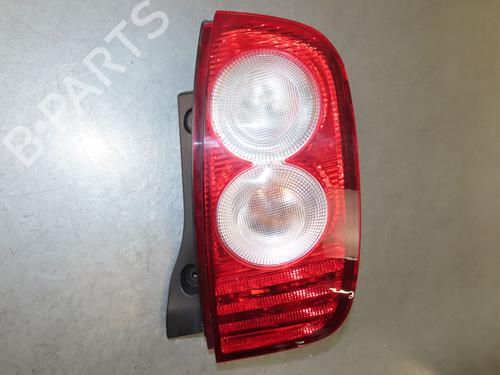 Right taillight CITROËN AMI (9A_) Electric (9AZ2CA) | BP30522128C35  - Image 10
