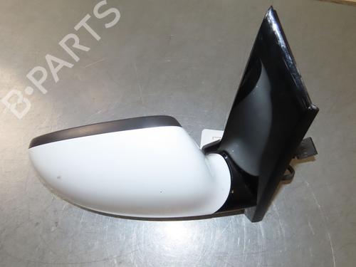 Right mirror OPEL CASCADA (W13) 2.0 CDTI (67) | BP30047612C27 