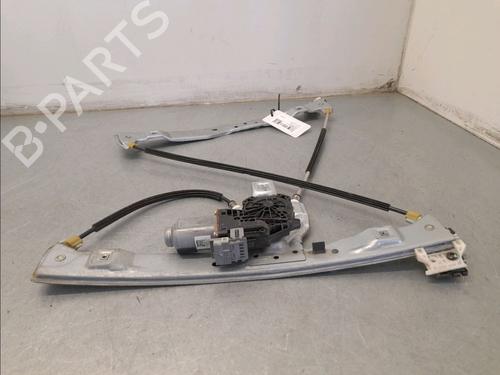 Rudehejsemekanisme ventre foran Rudehejsemekanisme ventre foran CITROËN DS3 (SA_) 1.6 HDi 90 (92 hp) 34497928 34497928