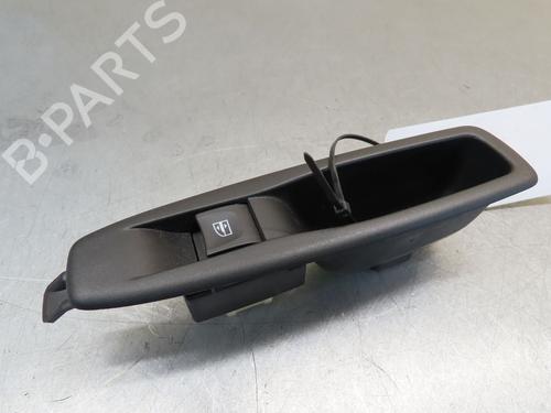 Right rear window switch RENAULT CLIO IV (BH_) 0.9 TCe 90 (BHNF, BHMA, BHMH, BHJK, BHJR) | BP24919866I28