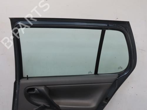 Right rear door VW POLO III (6N1) 60 1.4 | BP23158737C5