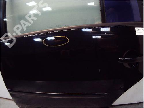 Left rear door VW TOURAN (1T1, 1T2) 1.9 TDI | BP10523902C4 