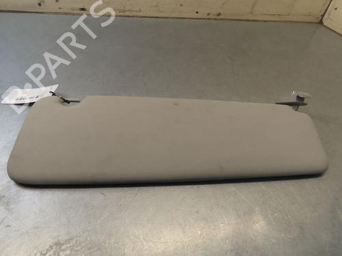 Left sun visor RENAULT TRAFIC III Van (FG_) 1.6 dCi 115 (FGMD) | BP24707150I1 