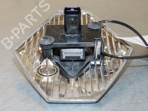 Camera RENAULT MEGANE IV Hatchback (B9A/M/N_) 1.6 TCe 205 (B9MV) | BP28206858E14 