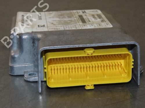 ECU airbags PORSCHE PANAMERA (970) 3.6 | BP22848082M53 