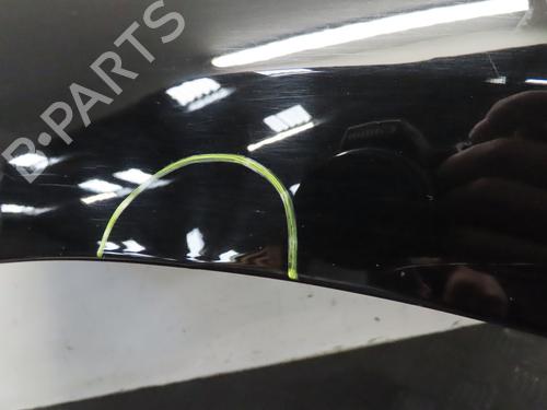 Right front fenders CITROËN DS5 2.0 HDi 165 | BP29196552C42 