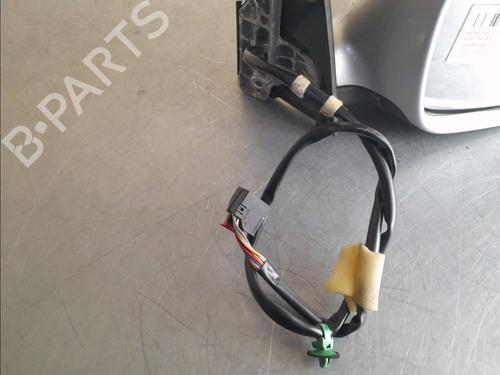 Right mirror VW GOLF PLUS V (5M1, 521) 1.4 TSI | BP11738087C27