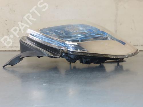 Højre baglygte RENAULT ZOE (BFM_) ZOE | BP26726072C35 