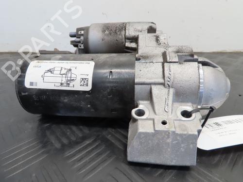Starter BMW X1 (E84) sDrive 20 d | BP19411811M8 
