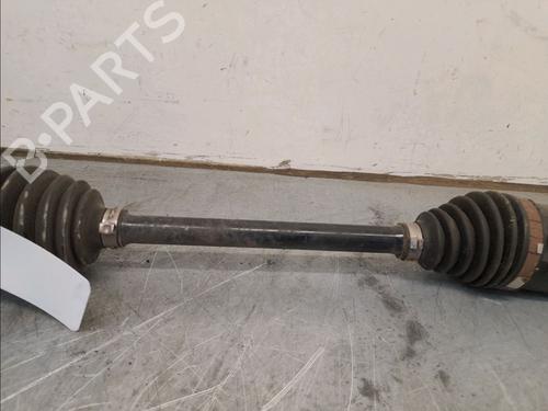 Left front driveshaft SUZUKI IGNIS III (MF, FF) 1.2 Hybrid AllGrip (ATK412) | BP12908049M38 