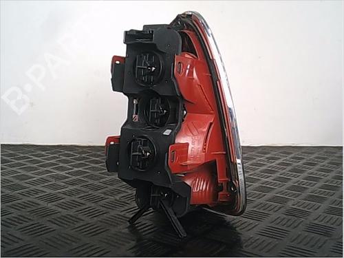 Left taillight MINI MINI (R56) Cooper D | BP9411088C34 