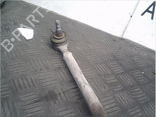 Used Steering rack Steering rack PEUGEOT 307 (3A/C) 2.0 HDi 135 (136 hp) 9406737 9406737