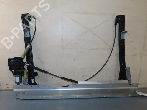 Used Front left window mechanism MINI MINI (R56) Cooper (120 hp) 22367009