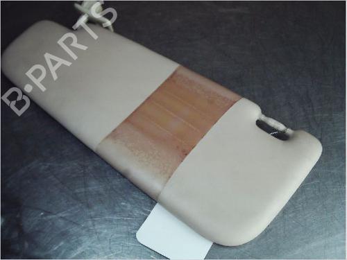 Pala sol esquerda FIAT 500 (312_) 1.4 (312AXC1B, 312CXC1B) (100 hp) 9824346