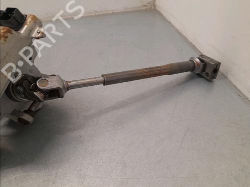 Used Steering column FIAT 500 (312_) 1.2 (312AXA1A) (69 hp) 31162591