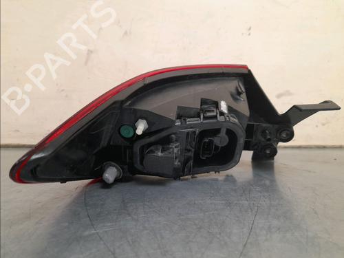 Right taillight RENAULT CLIO IV (BH_) 0.9 TCe 90 (BHNF, BHMA, BHMH, BHJK, BHJR) | BP14946307C35 