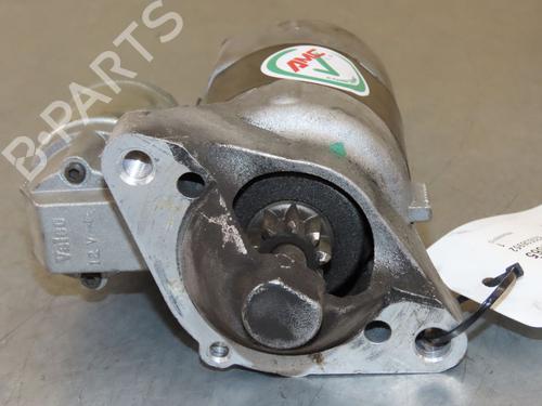 Starter RENAULT CLIO II (BB_, CB_) 1.2 (BB0A, BB0F, BB10, BB1K, BB28, BB2D, BB2H, CB0A,... | BP26226679M8 