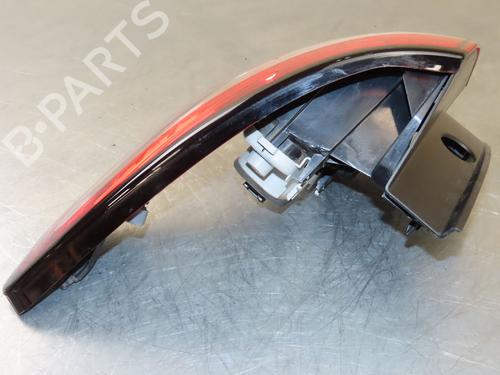 Right taillight CITROËN C4 Picasso I MPV (UD_) 1.6 HDi 110 | BP17557622C35 