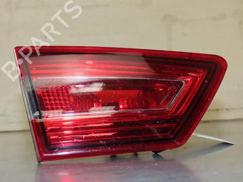 Used Left tailgate light RENAULT CLIO IV (BH_) 1.5 dCi 90 (90 hp) 22367852
