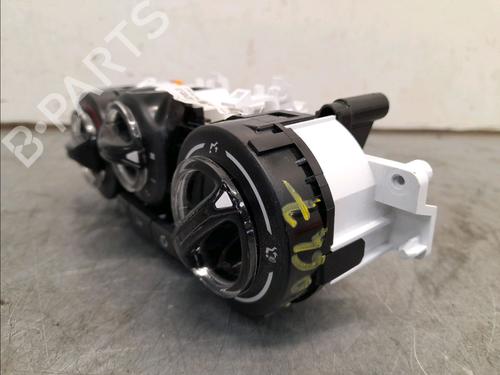 Climate control PEUGEOT 208 I (CA_, CC_) 1.5 BlueHDI 100 | BP15089178I5 
