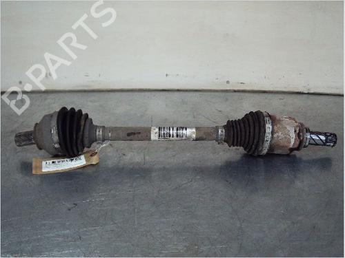 Left rear driveshaft RENAULT TWINGO III (BCM_, BCA_) 1.0 SCe 70 | BP9408604M40