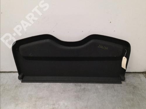 Rear parcel shelf RENAULT CLIO III (BR0/1, CR0/1) 1.5 dCi (BR17, CR17) | BP11373118C85 