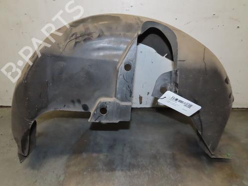 Wheel arch RENAULT CLIO V (B7_) 1.0 TCe 100 (B7MT) | BP30138805C56 