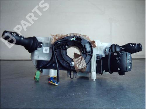 Used Steering column stalk RENAULT MEGANE III Grandtour (KZ0/1) 1.5 dCi (KZ09, KZ0D, KZ1G, KZ29, KZ14, KZ1W, KZ10, KZ1F,... (110 hp) 10151272