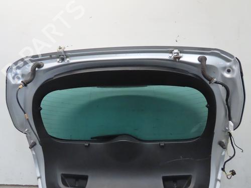 Used Tailgate CITROËN C4 II (NC_) 1.6 HDi 90 (92 hp) 24323229