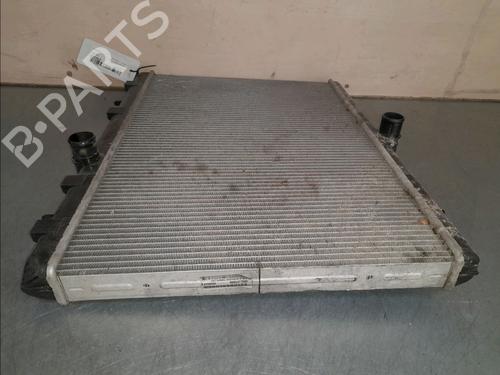 Used Water radiator PEUGEOT 5008 (0U_, 0E_) 2.0 HDi 150 / BlueHDi 150 (150 hp) 13093298