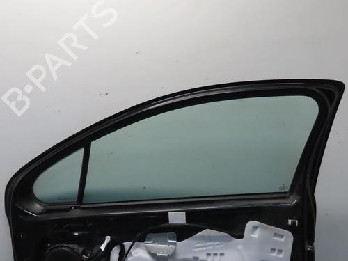 Right front door PEUGEOT 207 (WA_, WC_) 1.4 | BP22367042C3 