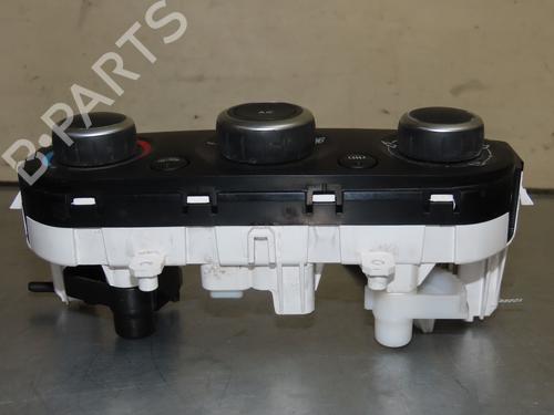 Climate control RENAULT CLIO IV (BH_) 1.5 dCi 75 | BP16832547I5 