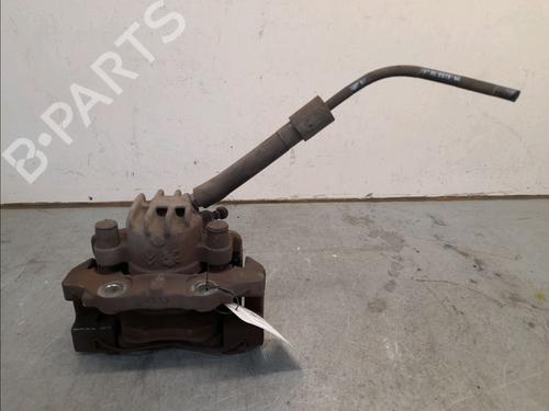 Used Right front brake caliper CITROËN BERLINGO MULTISPACE (B9) 1.6 HDi 90 (90 hp) 14945013
