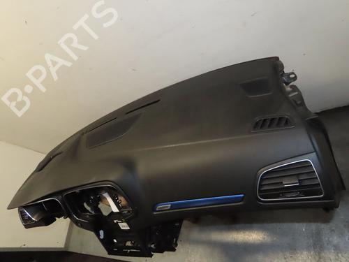 Used Dashboard RENAULT MEGANE IV Hatchback (B9A/M/N_) 1.6 TCe 205 (B9MV) (205 hp) 30164201