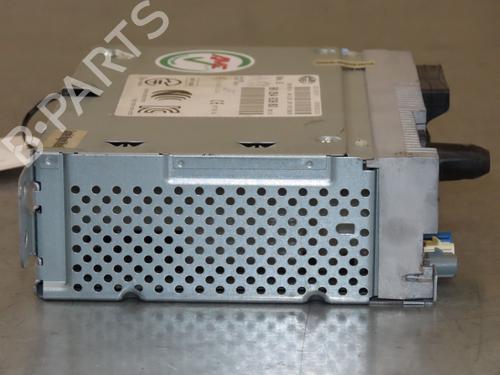 Radio PEUGEOT 208 I (CA_, CC_) 1.4 HDi | BP28966738E6