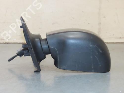 Left mirror DACIA SANDERO II 1.5 dCi | BP37455365C26 - Image 3