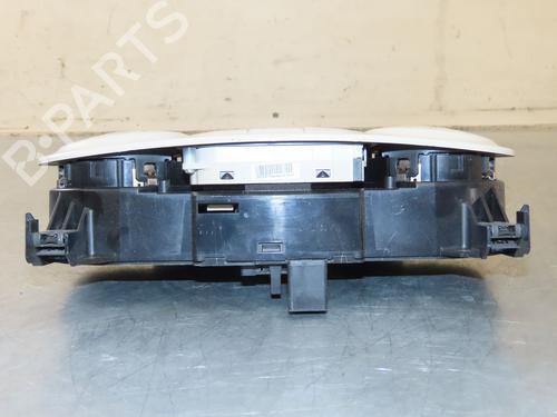Climate control FIAT 500 (312_) 1.2 (312AXA1A) | BP18912853I5 