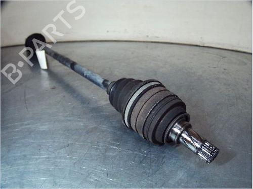 Used Right front driveshaft OPEL CORSA B (S93) 1.2 i 16V (F08, F68, M68) (65 hp) 23158088