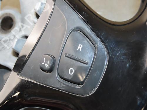 Steering wheel RENAULT CLIO IV Grandtour (KH_) 1.5 dCi 90 (KHN3, KHN4) | BP25885128C49 