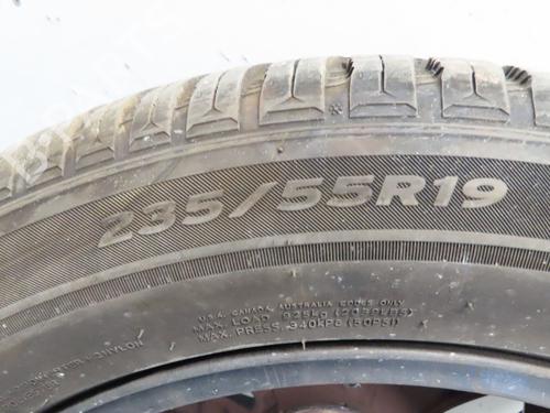 Rim RENAULT ESPACE V (JR_) 1.6 dCi 160 | BP22366444C45 