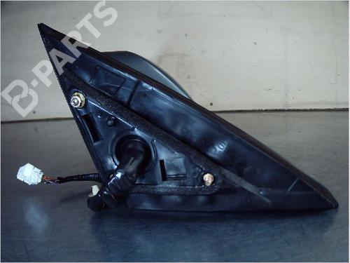 Left mirror HONDA ACCORD VII (CL, CN) 2.0 (CL7) | BP10714180C26 