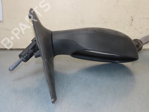 Right mirror RENAULT CLIO II (BB_, CB_) 1.4 (B/CB0C, B/CB0S) | BP18731716C27 