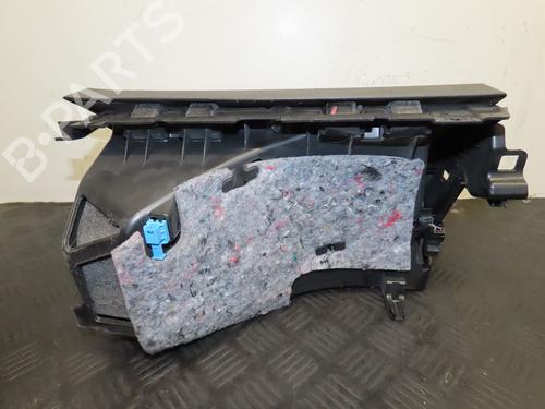 Glove box MERCEDES-BENZ A-CLASS (W176) A 200 CDI / d 4-matic (176.002) | BP29215393C95 