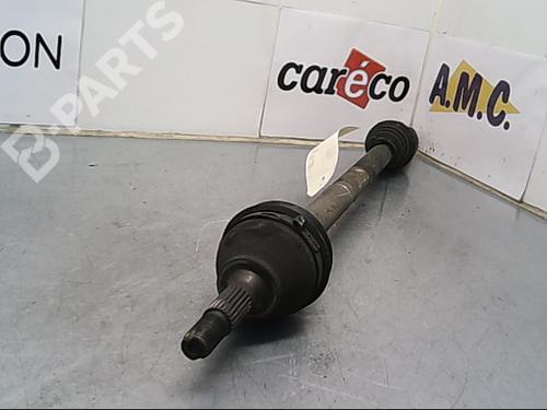 Used Right front driveshaft Right front driveshaft PEUGEOT 1007 (KM_) 1.4 HDi (68 hp) 9403331 9403331