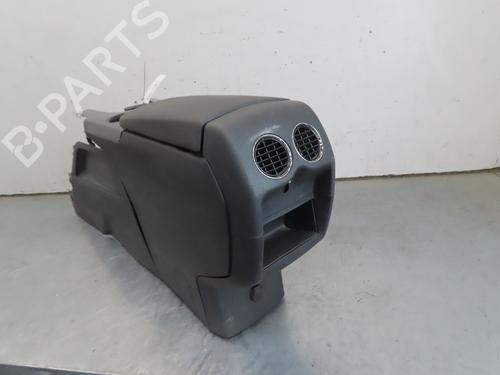 Used Dashboard PEUGEOT 3008 I MPV (0U_) 1.6 BlueHDi 120 (120 hp) 18953410