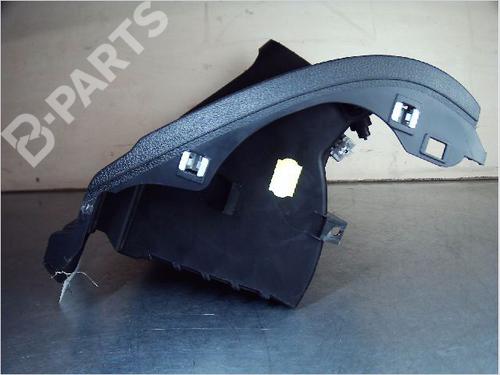 Glove box VW GOLF VI (5K1) 1.4 TSI | BP10906833C95 