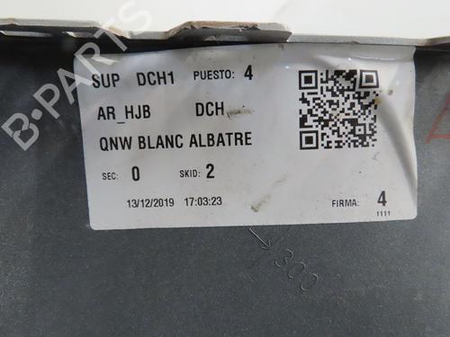 Used Rear bumper RENAULT CAPTUR II (HF_) Blue dCi 115 (HFAD) (116 hp) 26608540