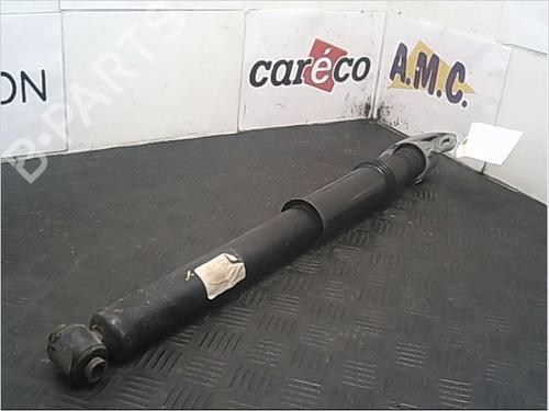 Used Left front shock absorber CITROËN C4 II (NC_) 1.6 BlueHDi 120 (120 hp) 9403984